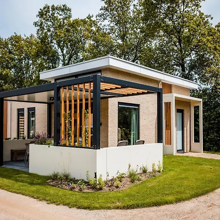 Hébergement de vacances In Veluwe Near Nature Trails, Cleaning Included *